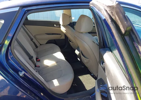 2016 Kia Optima Lx from USA, damaged, VIN 5XXGT4L39GG017326